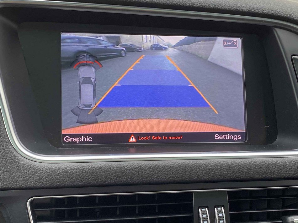 Audi Q5 3.0 TDi  Quattro