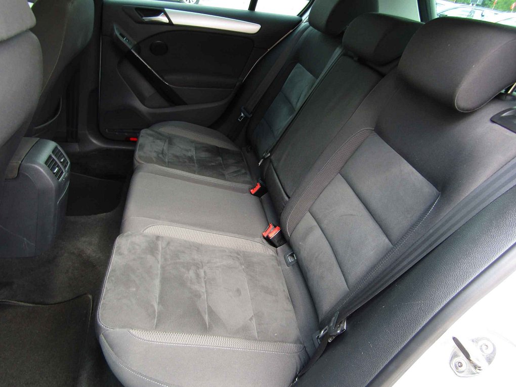 Volkswagen Golf 2.0TDi Highline