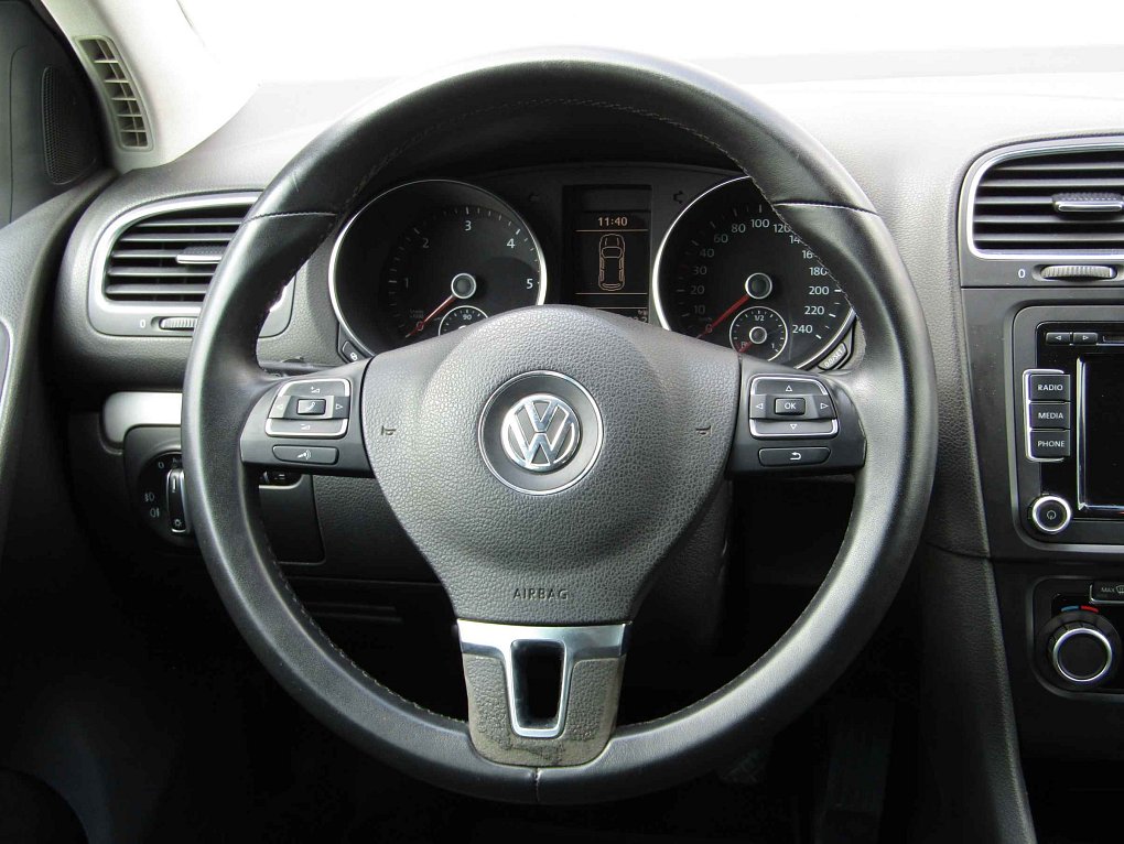 Volkswagen Golf 2.0TDi Highline