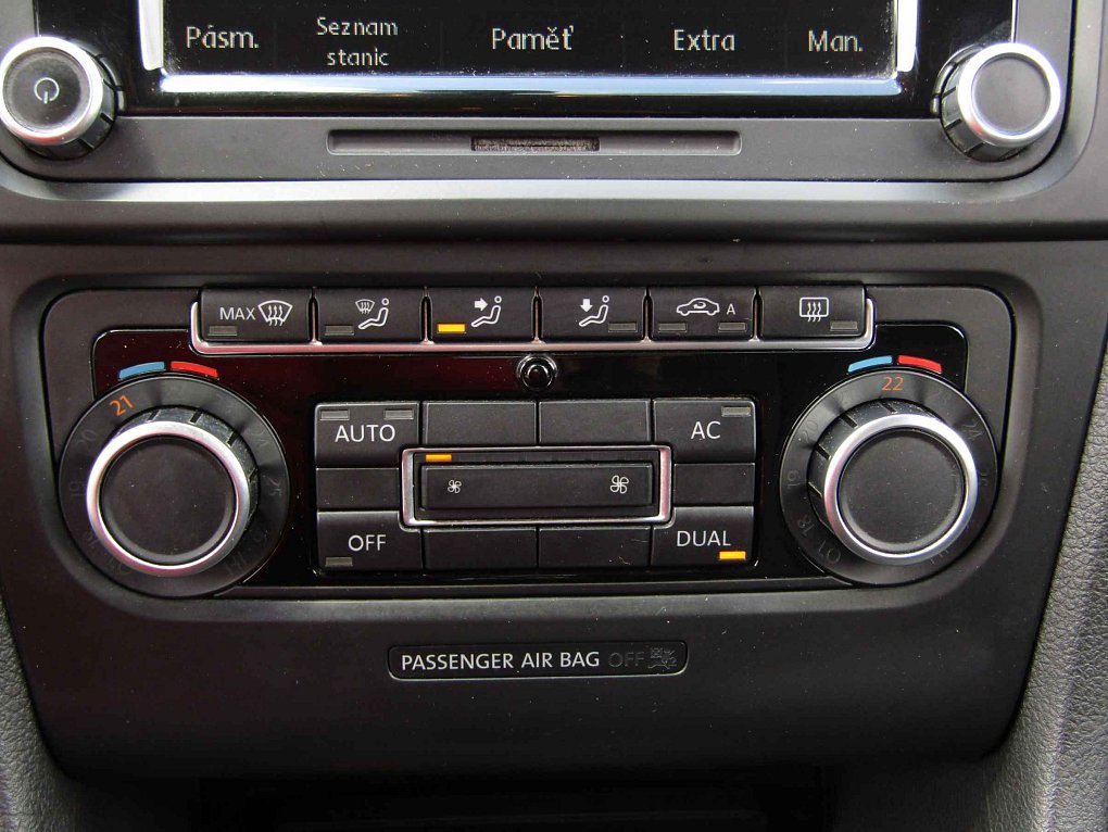 Volkswagen Golf 2.0TDi Highline