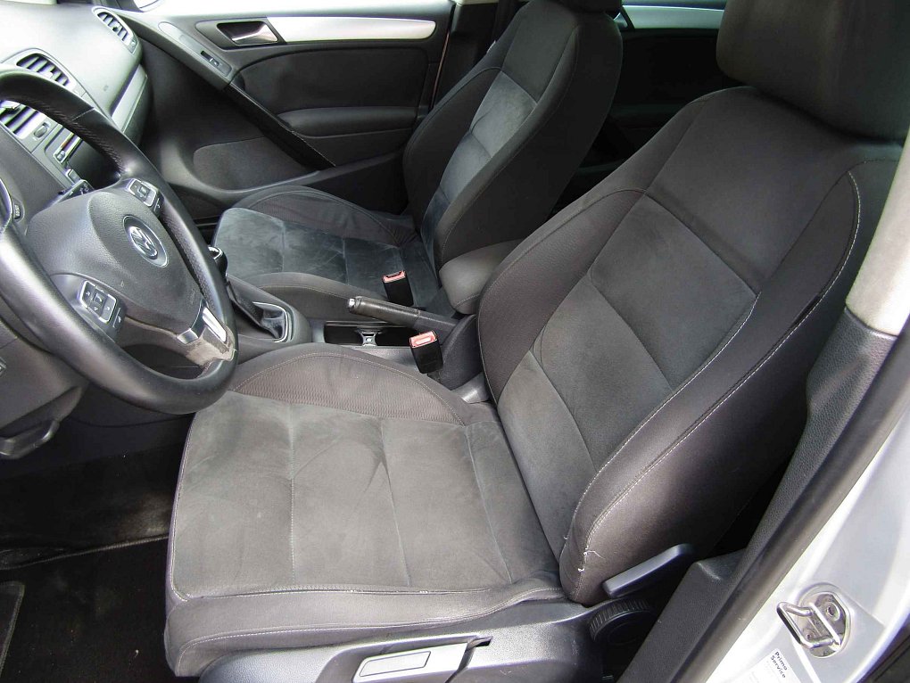 Volkswagen Golf 2.0TDi Highline