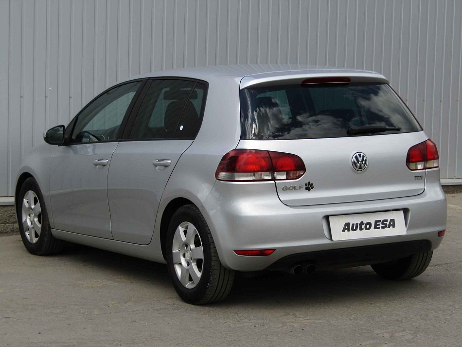 Volkswagen Golf 2.0TDi Highline