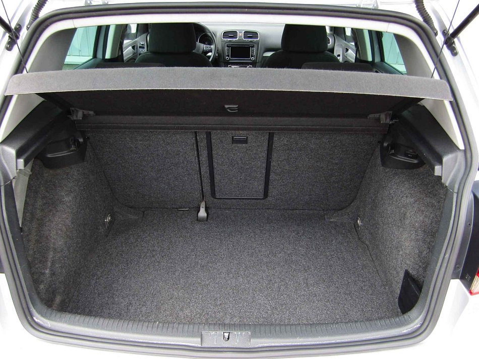 Volkswagen Golf 2.0TDi Highline