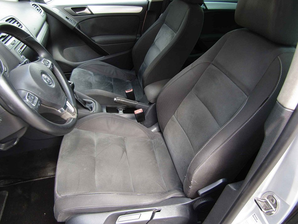 Volkswagen Golf 2.0TDi Highline