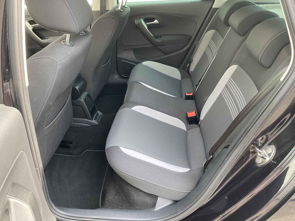 Volkswagen Polo 1.6 TDi Life