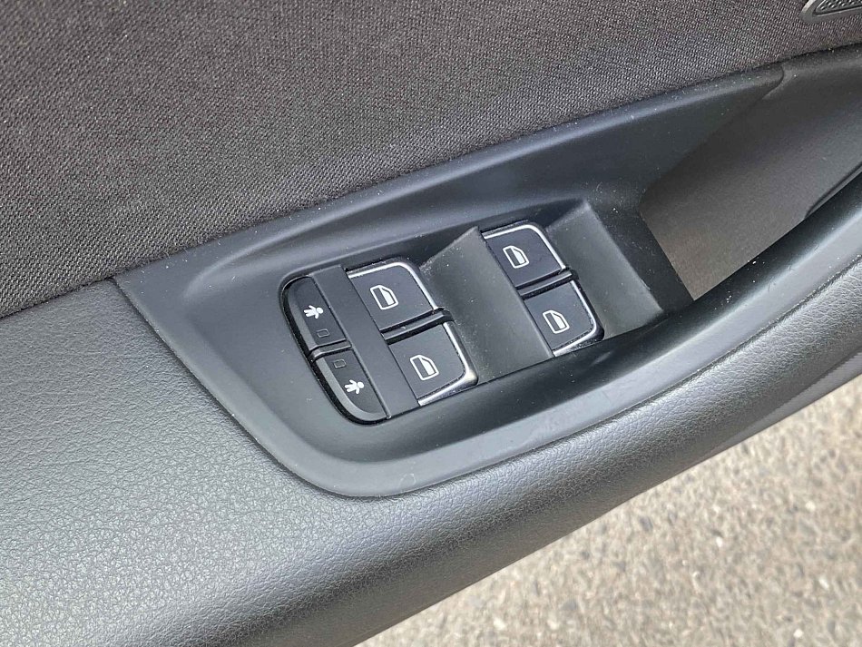 Audi A6 2.0 TFSi 