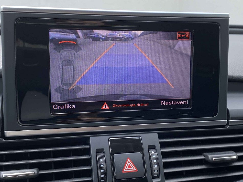 Audi A6 2.0 TFSi 