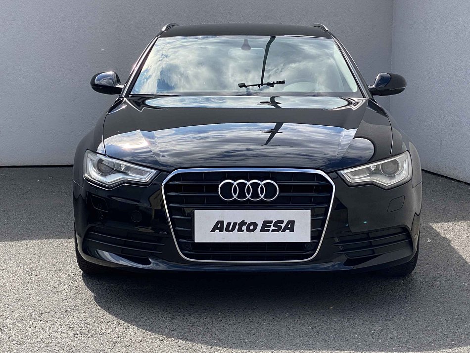 Audi A6 2.0 TFSi 