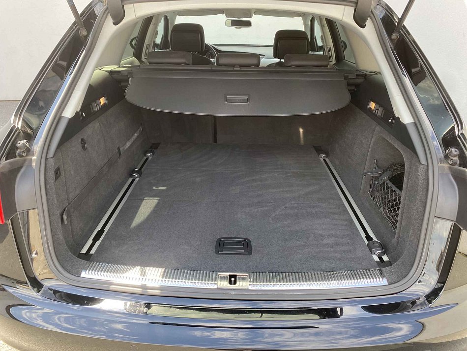 Audi A6 2.0 TFSi 