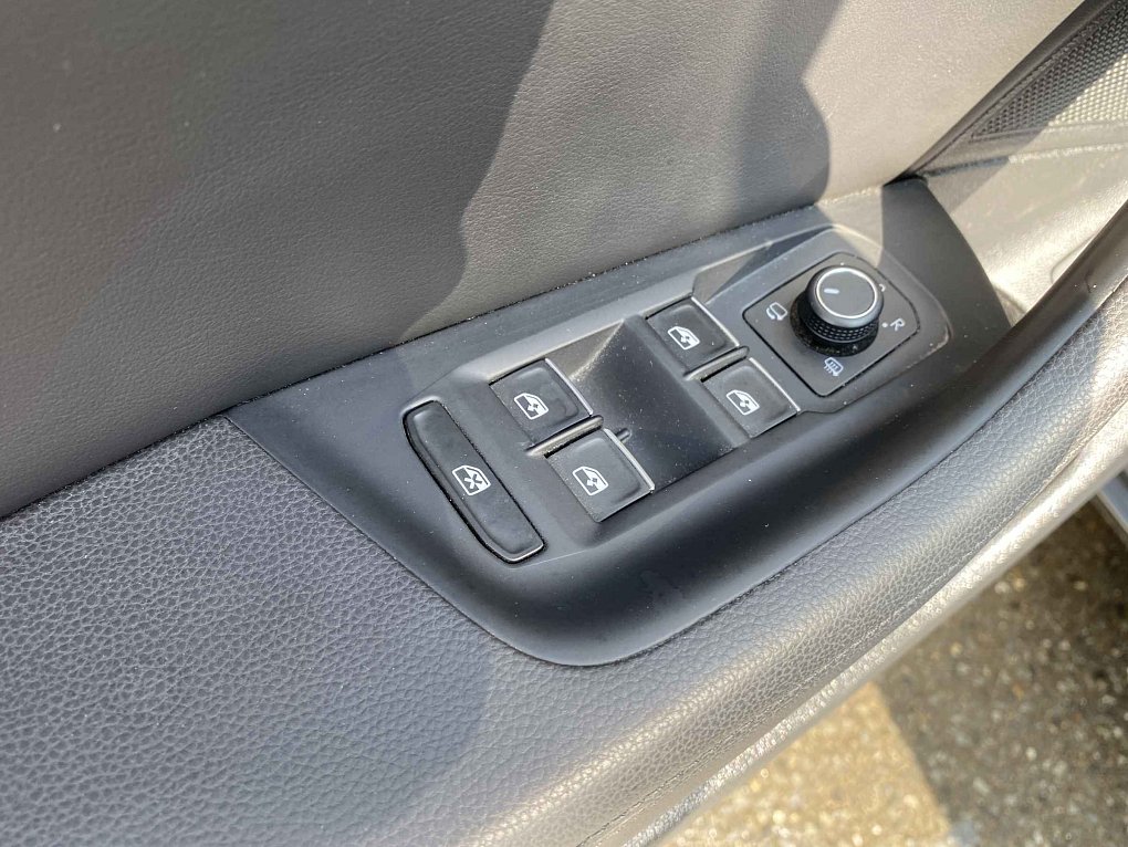 Volkswagen Passat 2.0 TDi Highline