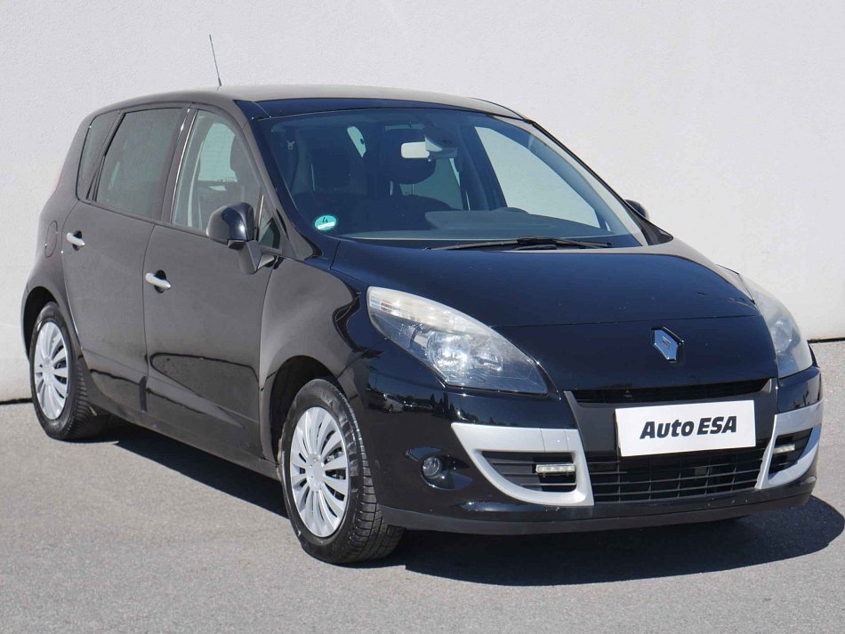 Renault Scénic 2.0i 