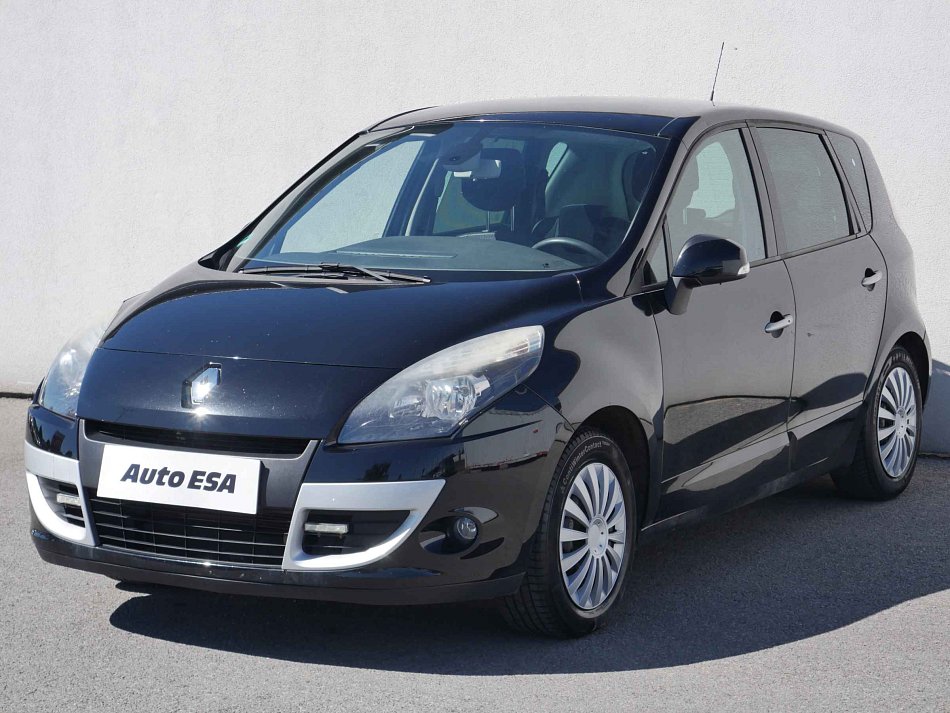 Renault Scénic 2.0i 