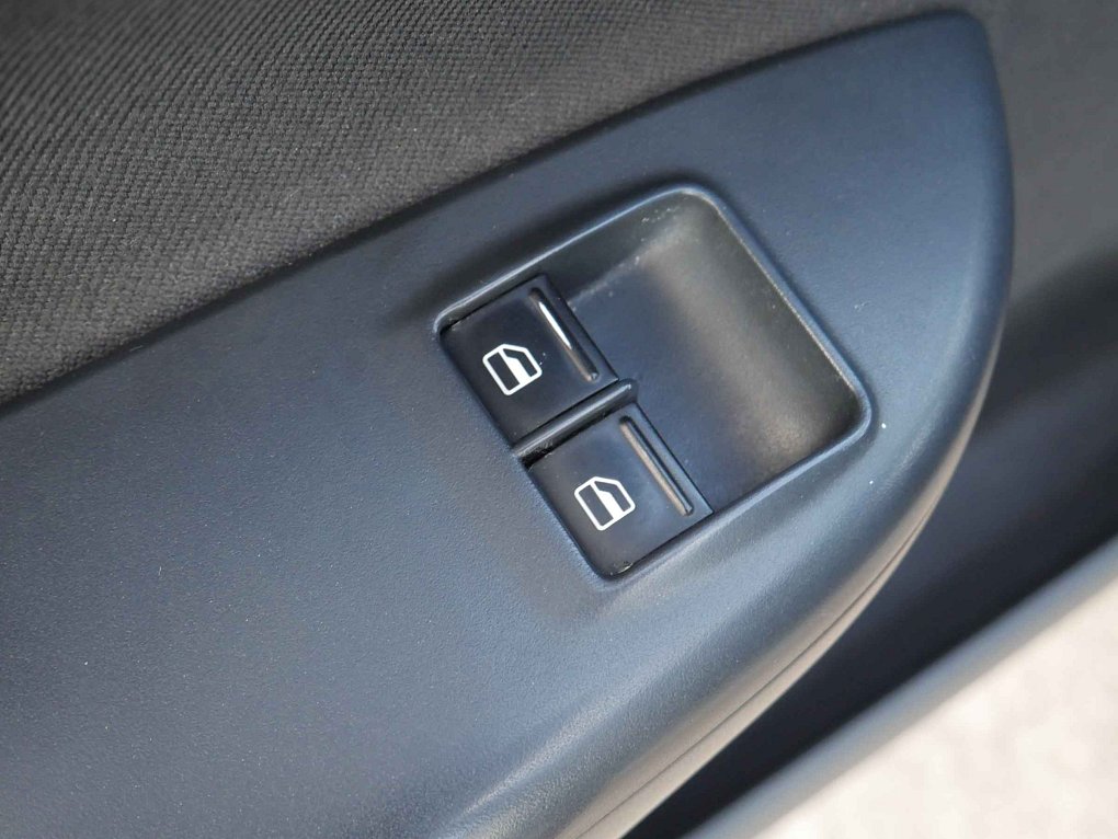 Škoda Octavia II 1.2 TSI 