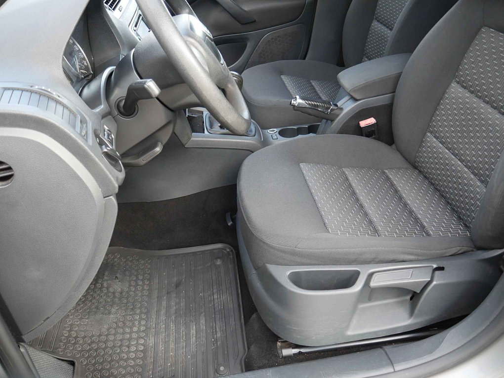 Škoda Octavia II 1.2 TSI 
