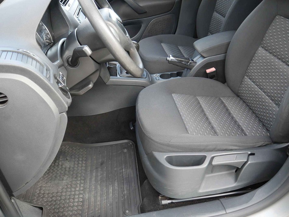 Škoda Octavia II 1.2 TSI 
