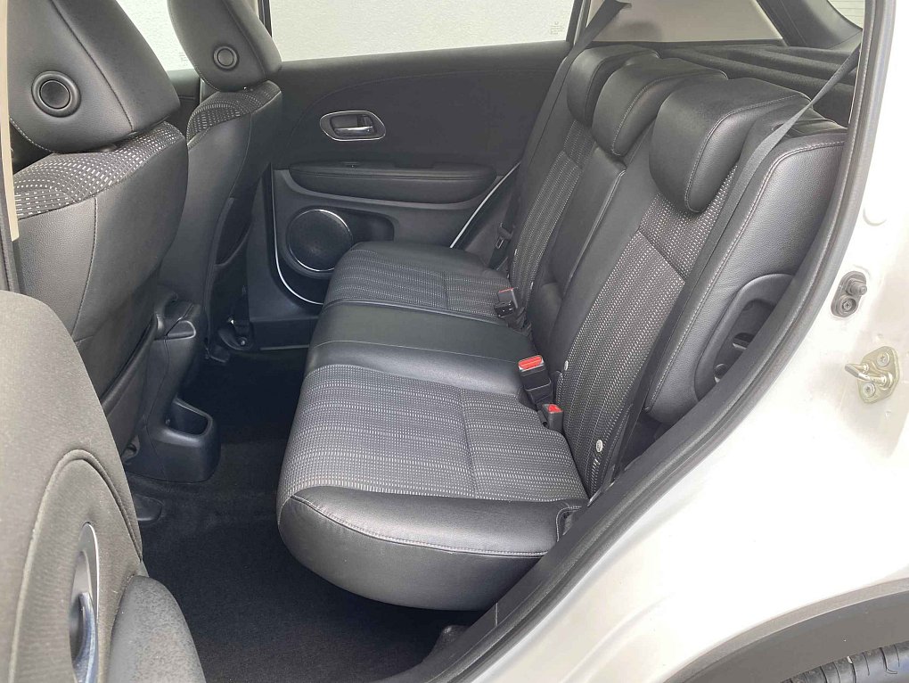 Honda HR-V 1.5i-VTEC Executive