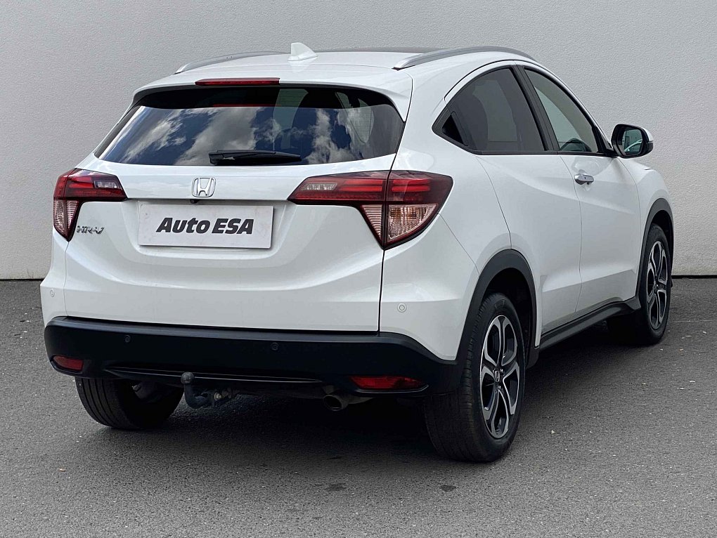 Honda HR-V 1.5i-VTEC Executive