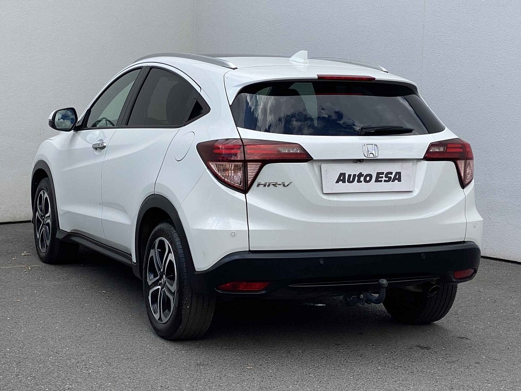Honda HR-V 1.5i-VTEC Executive
