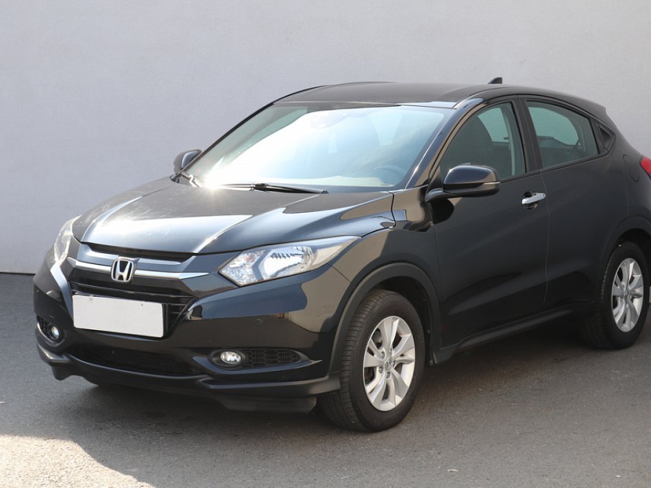 Honda HR-V 1.5 