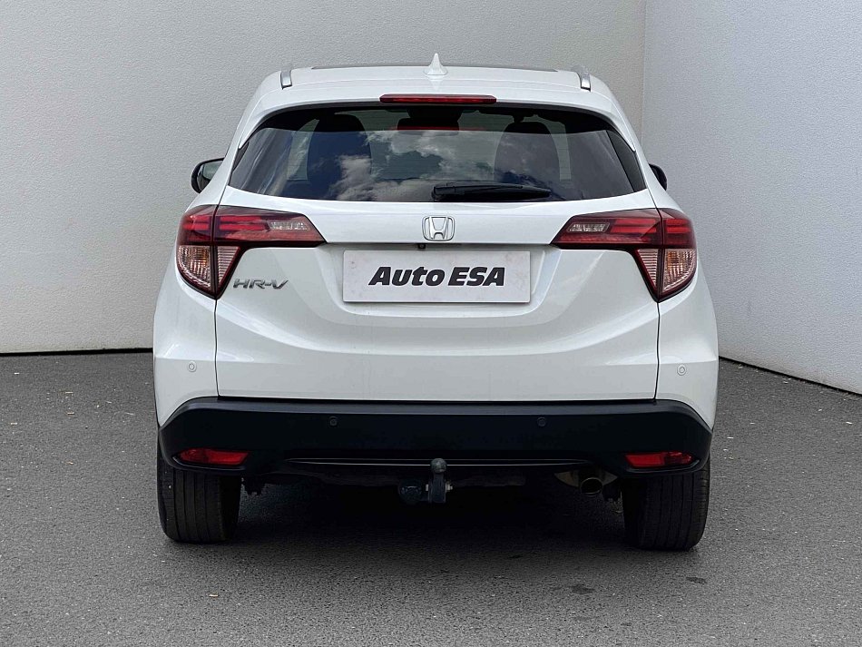 Honda HR-V 1.5i-VTEC Executive