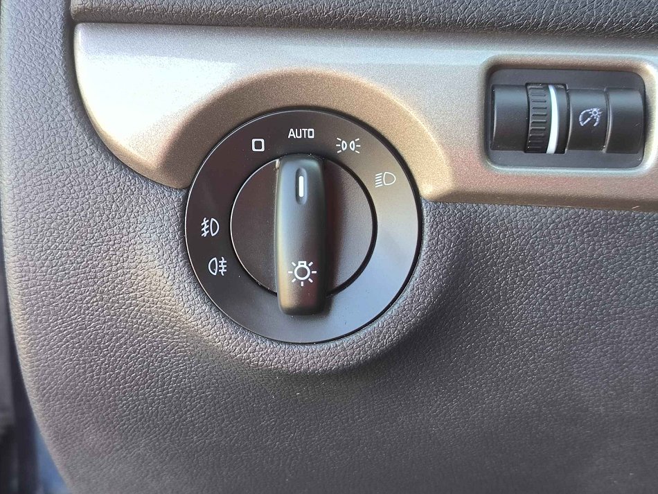 Škoda Yeti 2.0 TDi Elegance 4x4