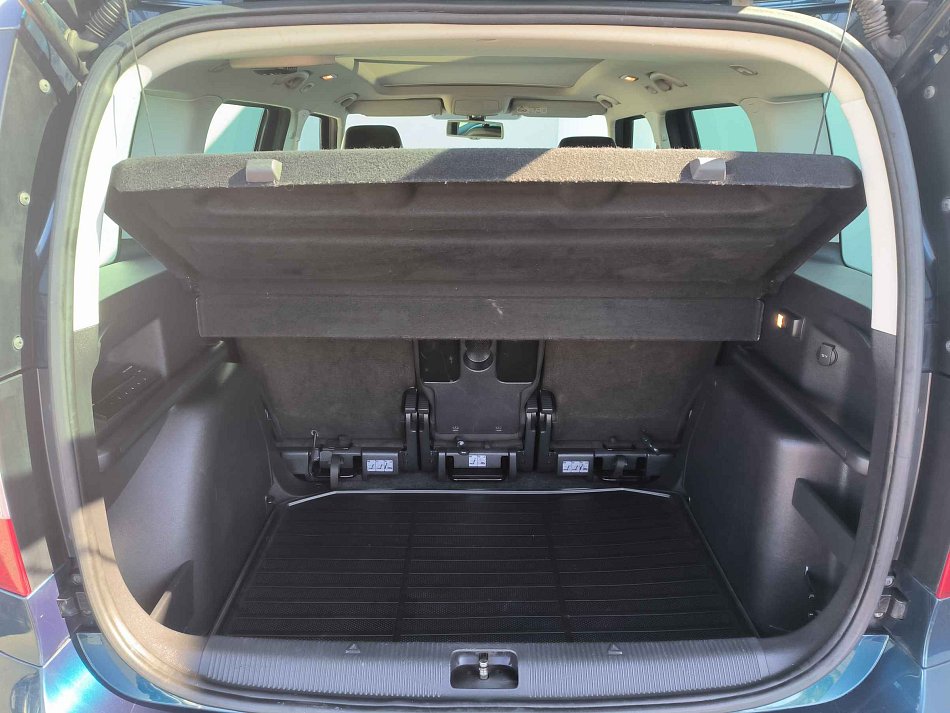 Škoda Yeti 2.0 TDi Elegance 4x4