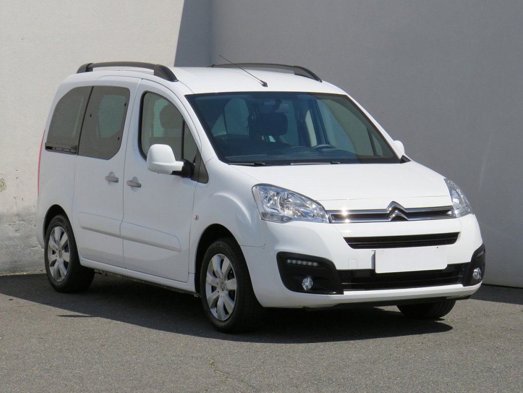 Citroën Berlingo 1.6VTi 