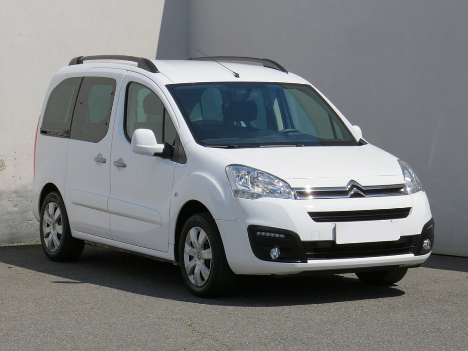 Citroën Berlingo 1.6VTi 