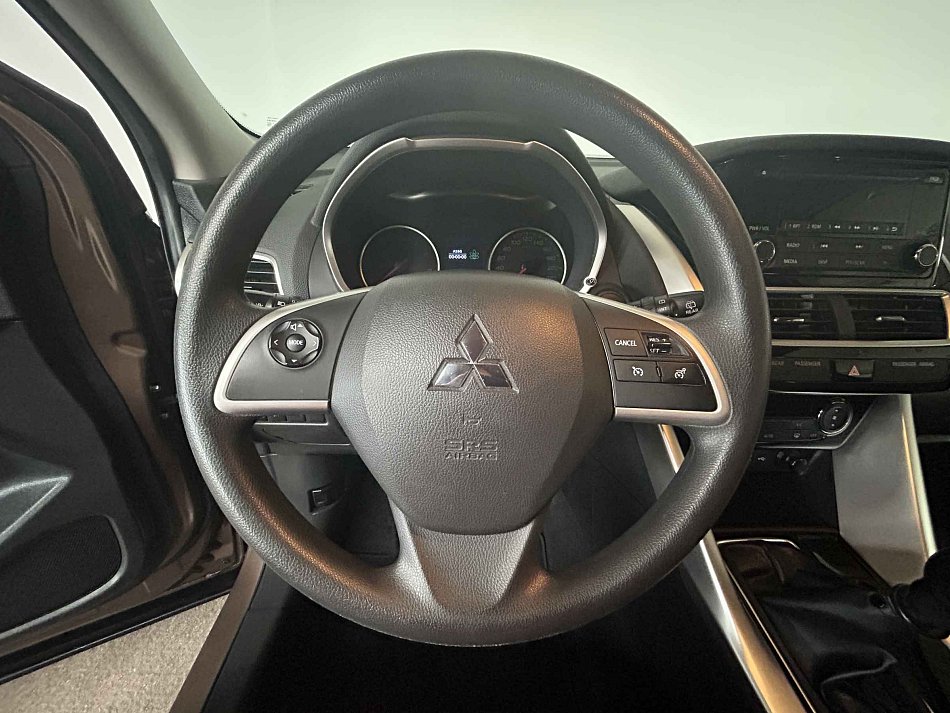 Mitsubishi Eclipse Cross 1.5 T-MIVEC 