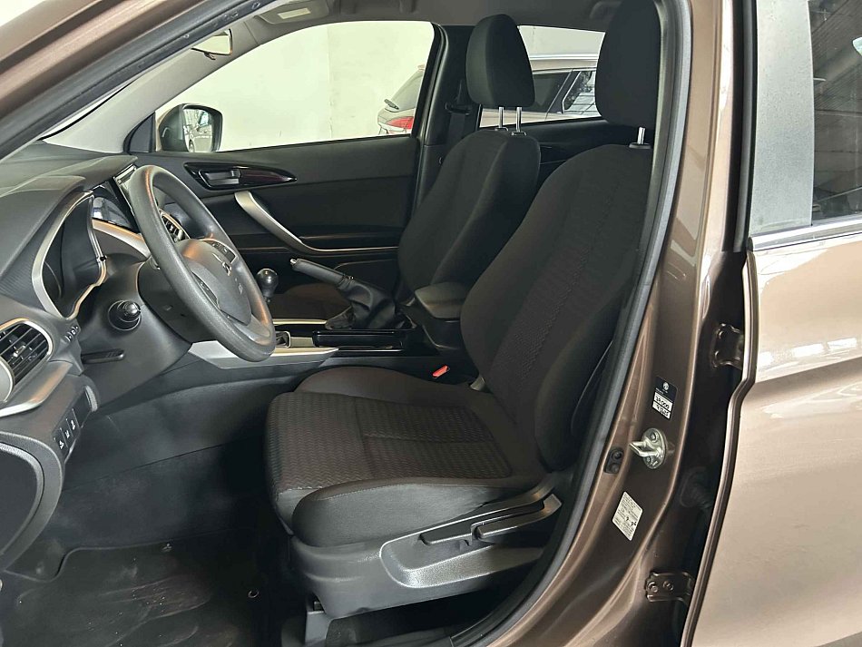 Mitsubishi Eclipse Cross 1.5 T-MIVEC 