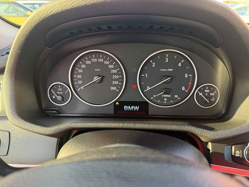 BMW X3 2.0d  xDrive 20d