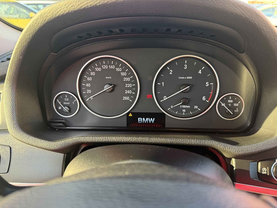 BMW X3 2.0d  xDrive 20d