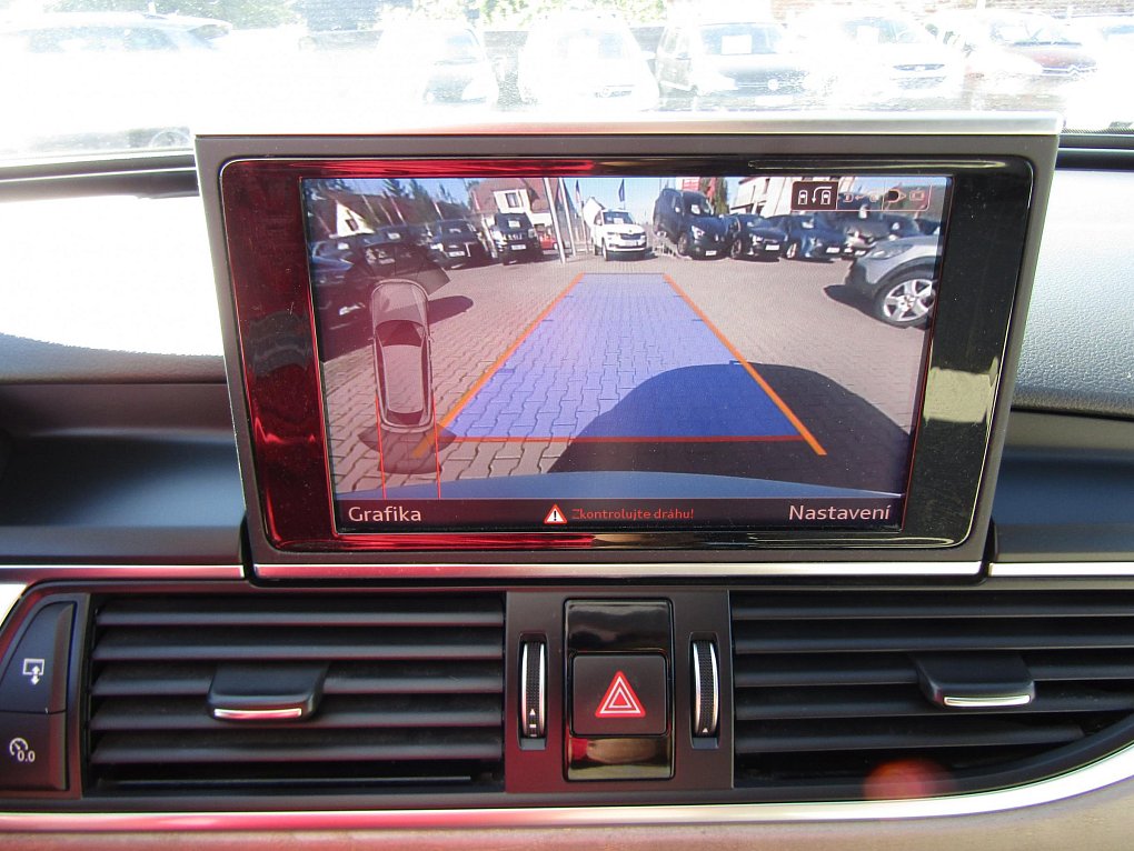 Audi A6 Allroad 3.0TDi  Quattro