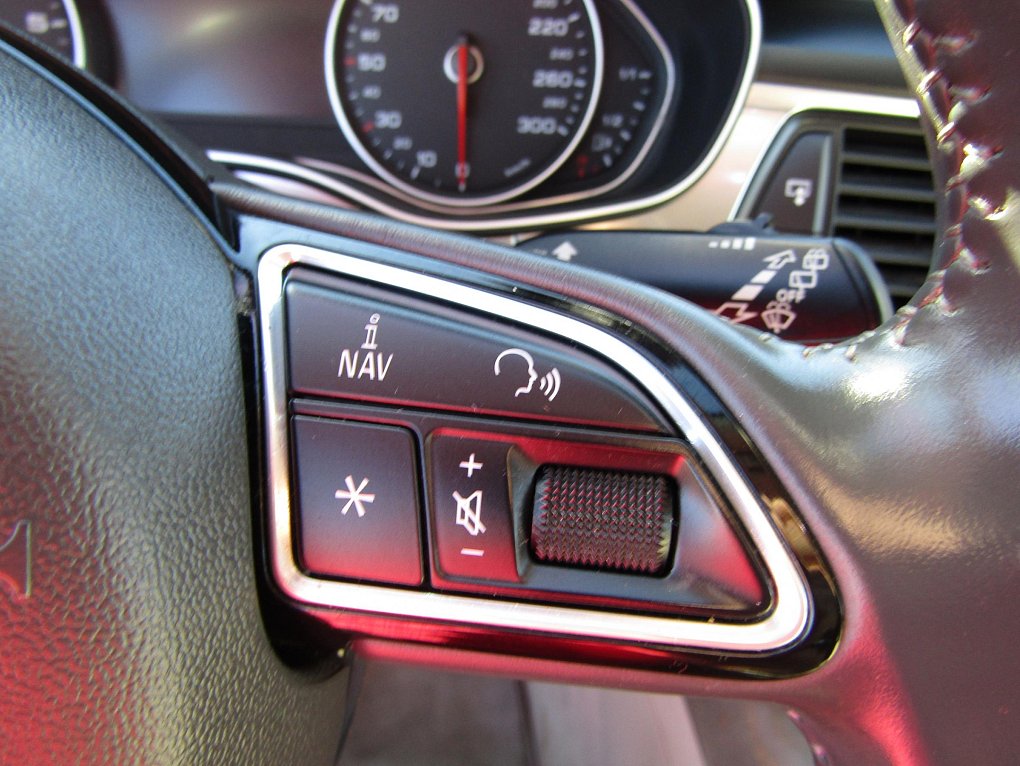 Audi A6 Allroad 3.0TDi  Quattro