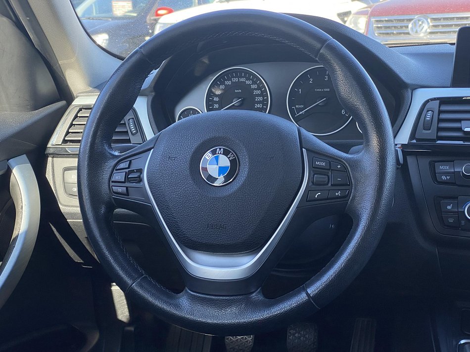 BMW Řada 3 2.0 D  320D