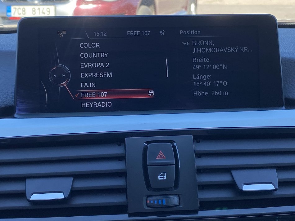 BMW Řada 3 2.0 D  320D