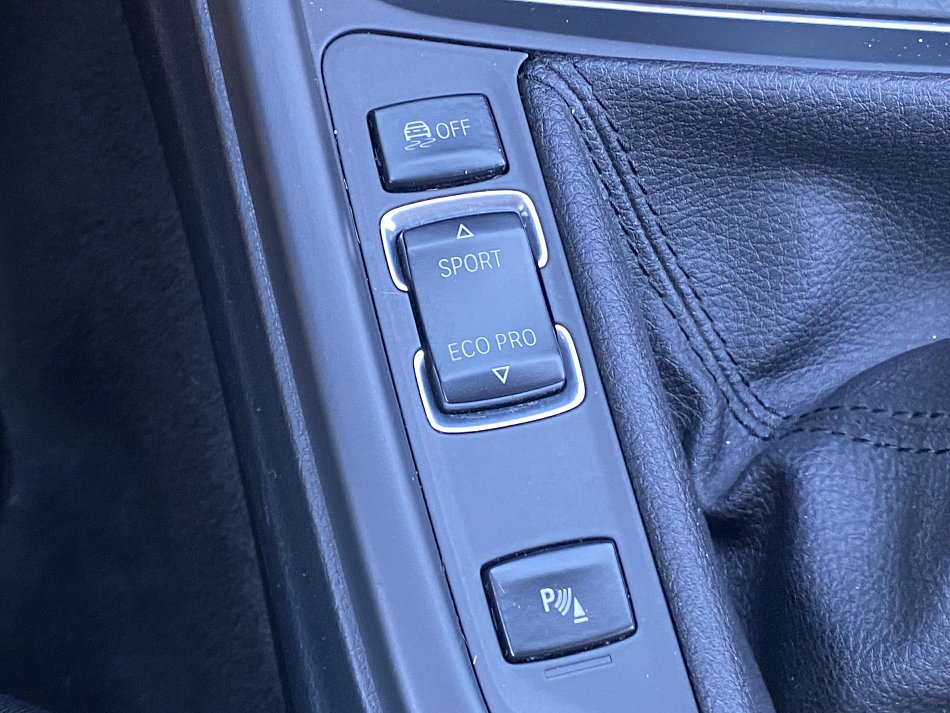 BMW Řada 3 2.0 D  320D