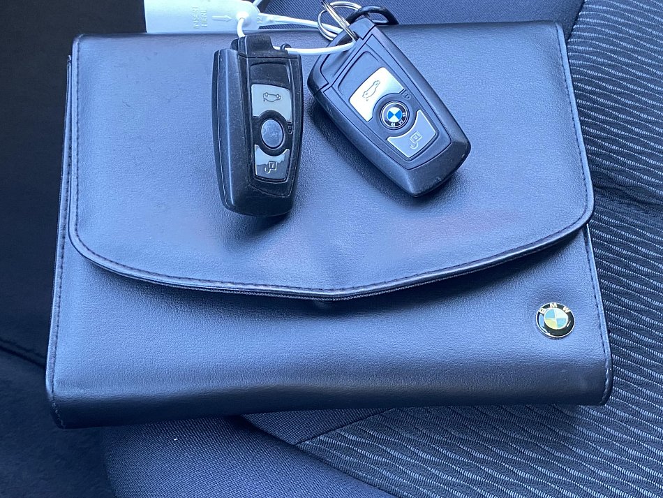 BMW Řada 3 2.0 D  320D