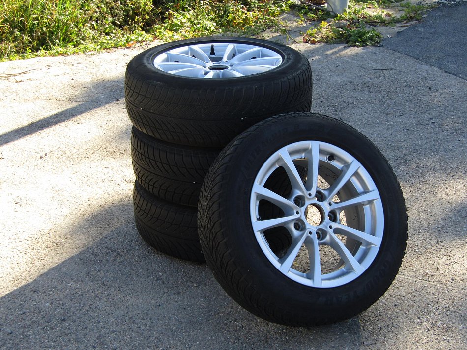 BMW Řada 3 2.0 D  320D