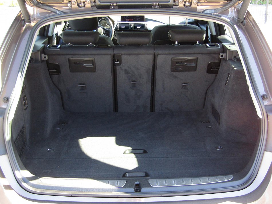 BMW Řada 3 2.0 D  320D