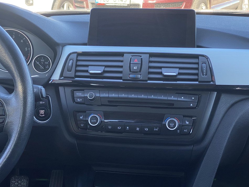 BMW Řada 3 2.0 D  320D
