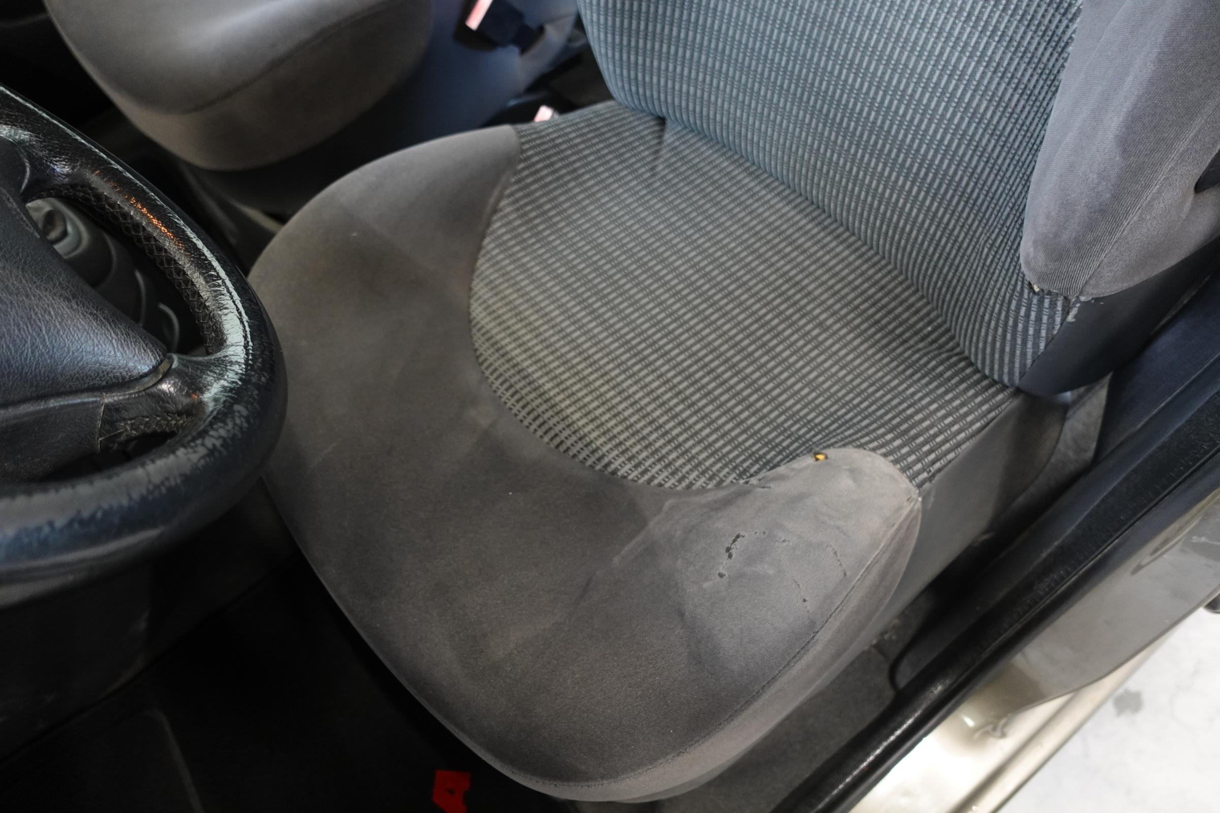 Citroën Xsara Picasso, 2008 - pohled č. 10