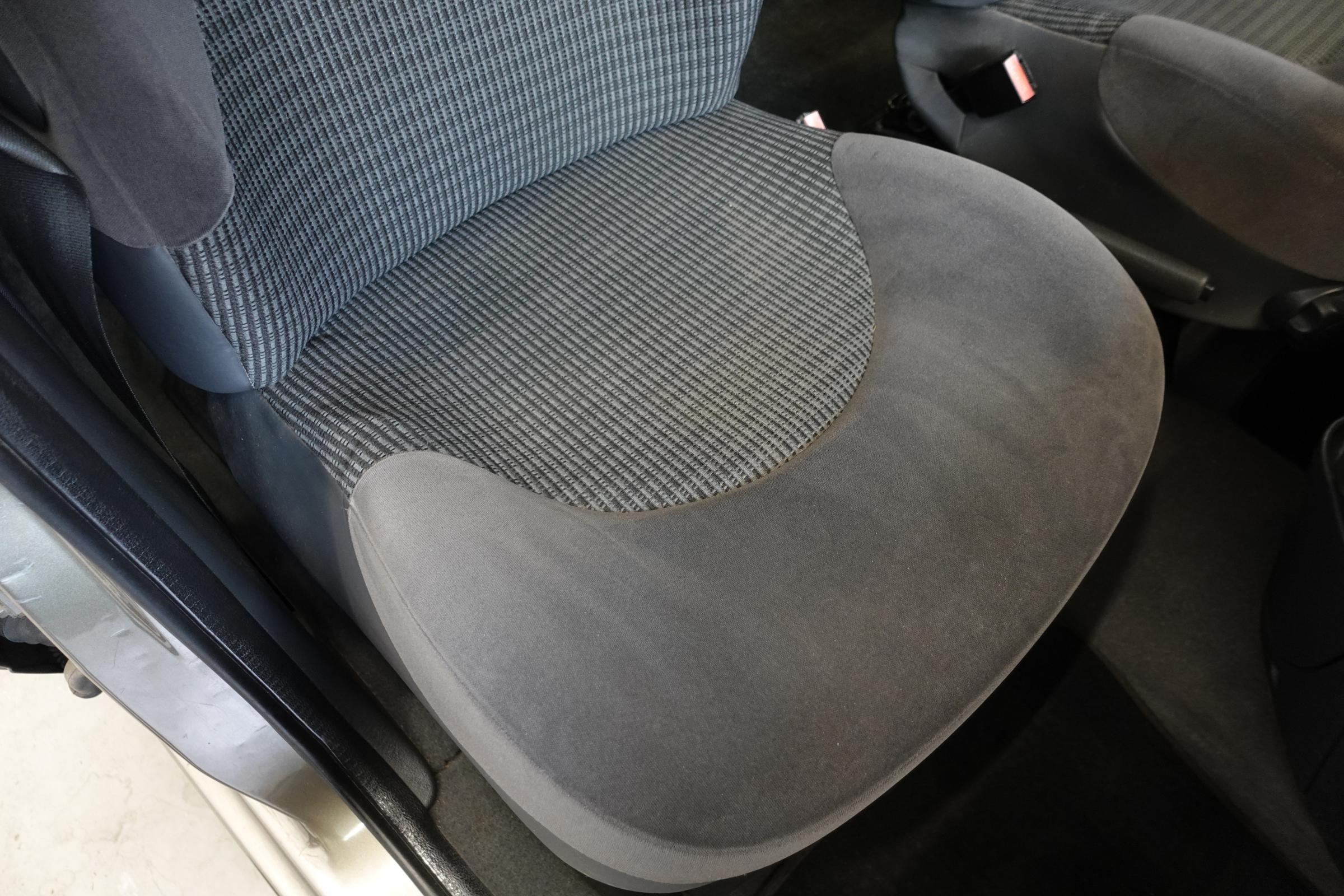 Citroën Xsara Picasso, 2008 - pohled č. 12