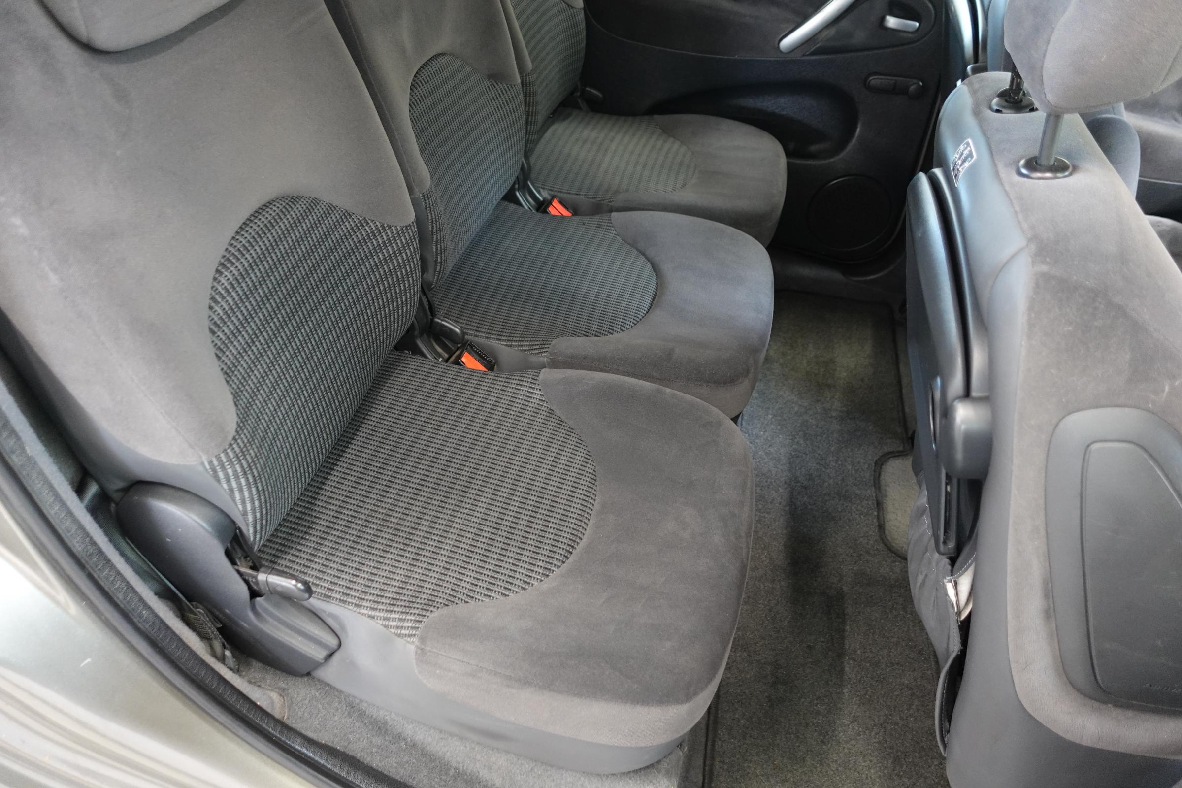 Citroën Xsara Picasso, 2008 - pohled č. 13