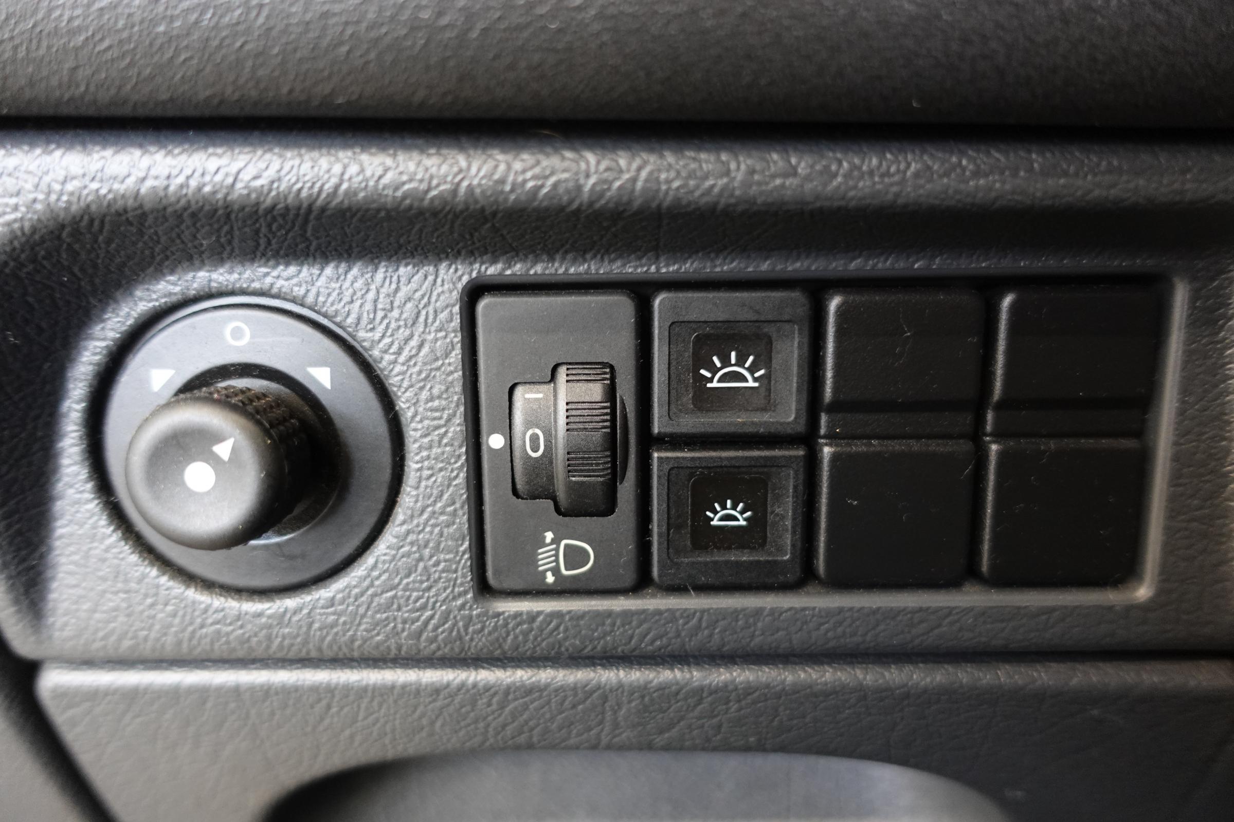 Citroën Xsara Picasso, 2008 - pohled č. 14