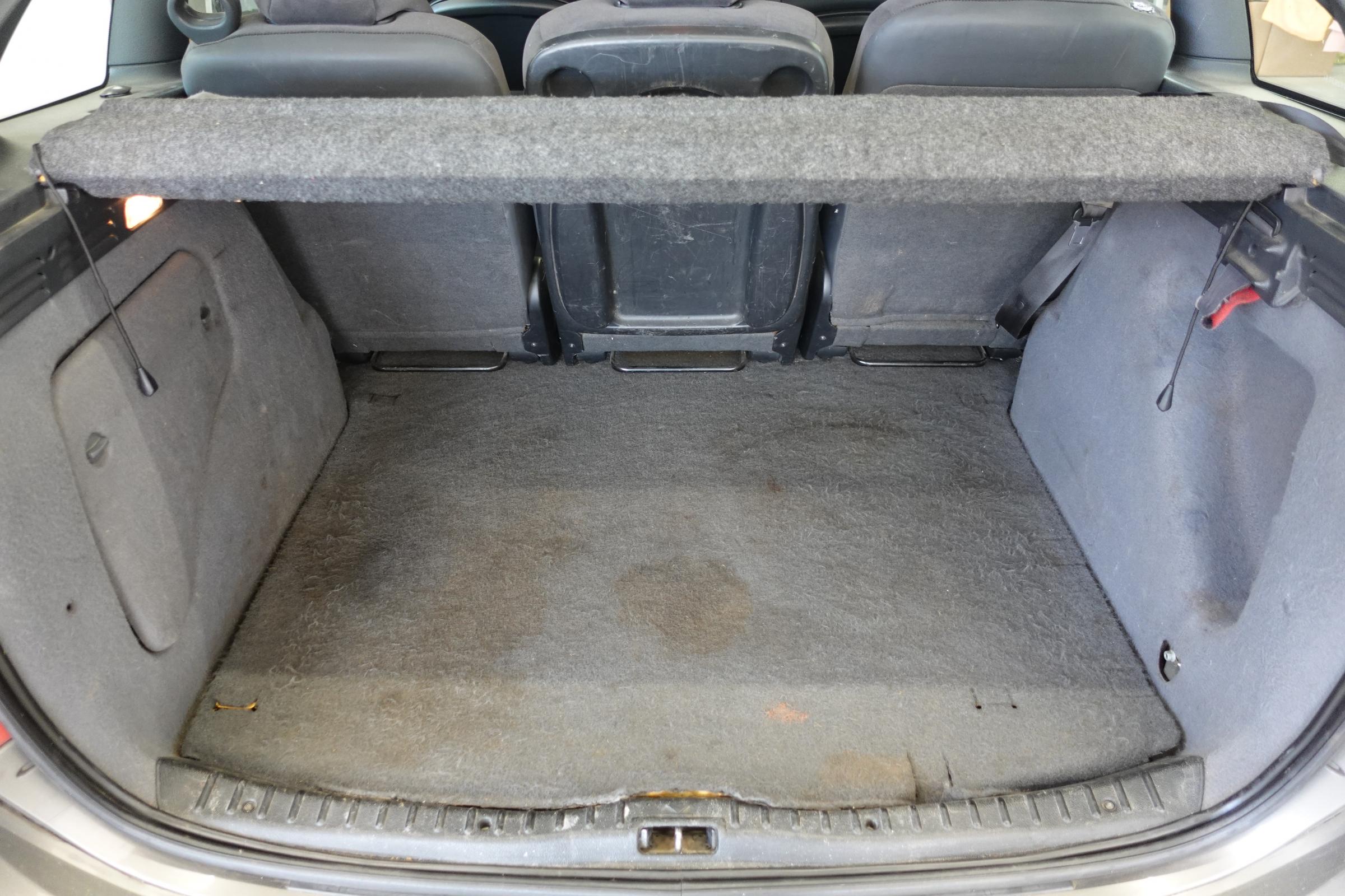 Citroën Xsara Picasso, 2008 - pohled č. 7