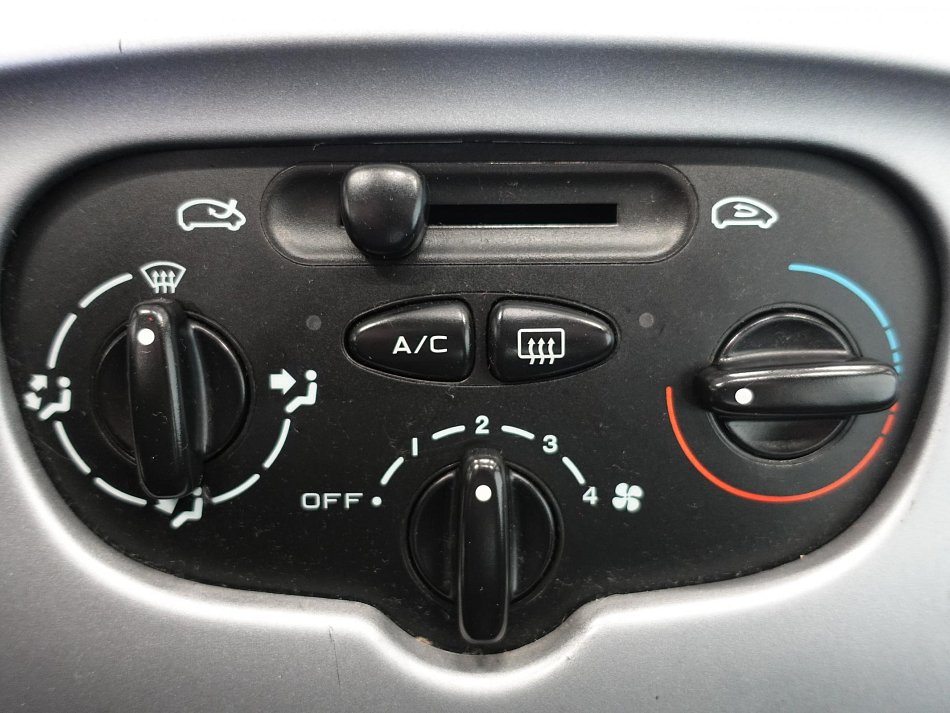 Citroën Xsara Picasso 1.6 HDI 