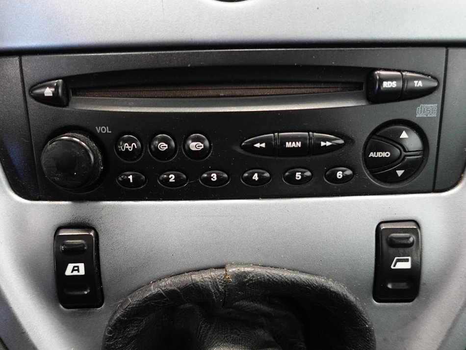 Citroën Xsara Picasso 1.6 HDI 