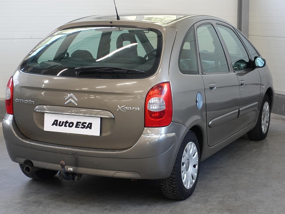 Citroën Xsara Picasso 1.6 HDI 