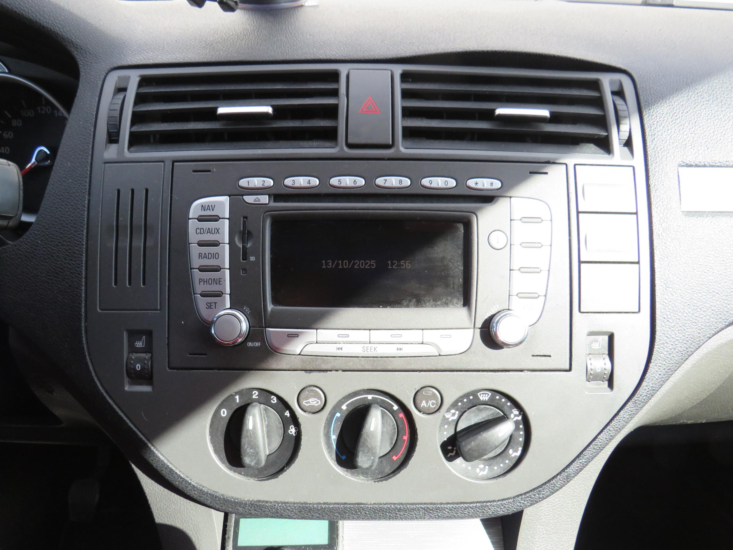 Ford C-MAX, 2008 - pohled č. 14